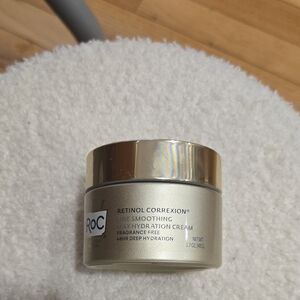 Retinol Correxion Line Smoothing Cream - Gold